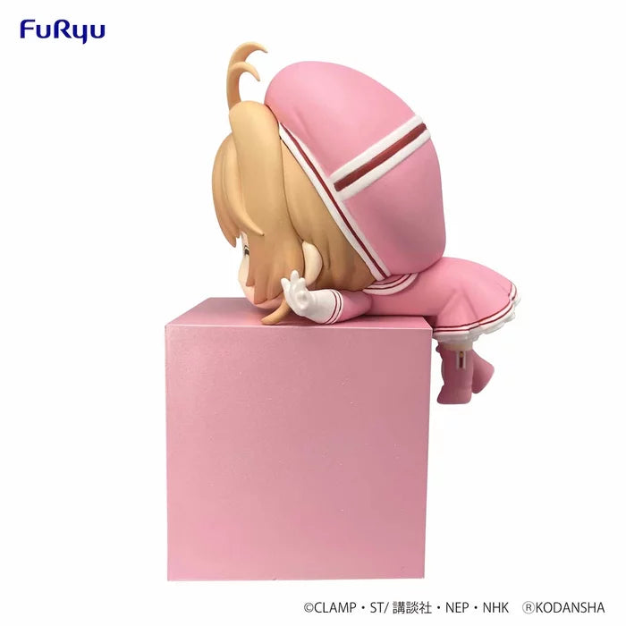 Card Captor Sakura Hikkake (Hook) Figure C