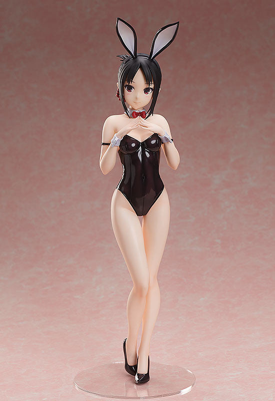 Kaguya Shinomiya (Bare Leg Bunny Version) 1/4 Scale Figure