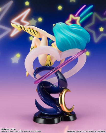 Lum Urusei Yatsura FiguartsZero