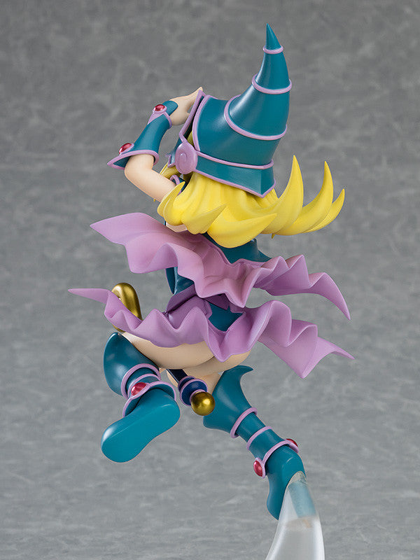 POP UP PARADE Dark Magician Girl (Another Color Version)