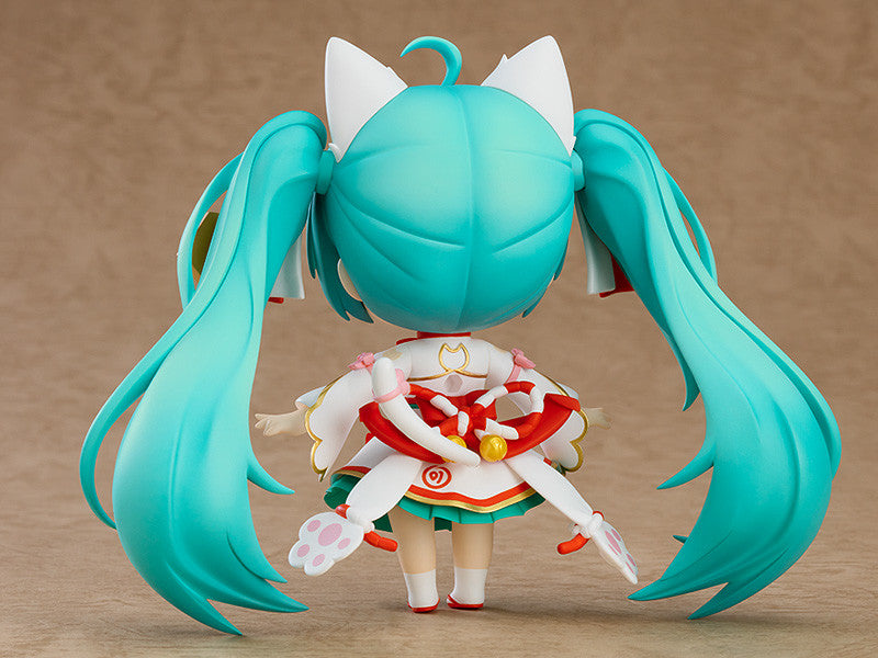 Nendoroid Hatsune Miku (Maneki Miku Version)