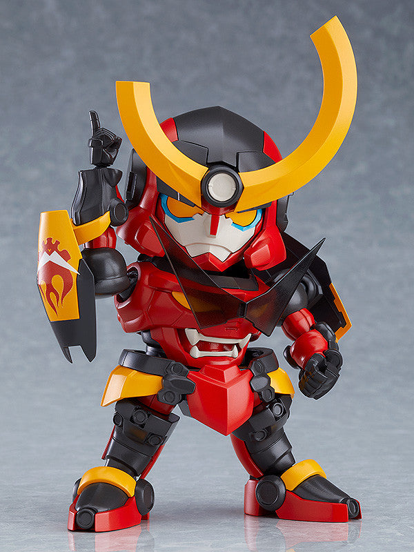 MODEROID Gurren Lagann Model Kit