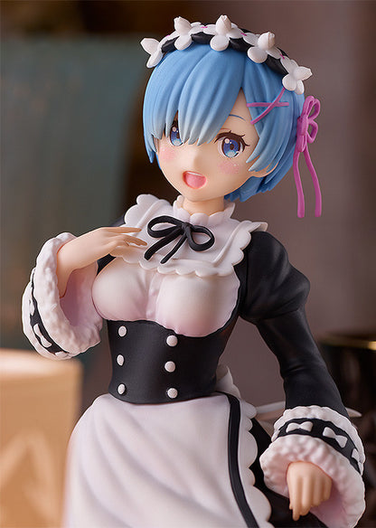 POP UP PARADE Rem Ice Season Figure