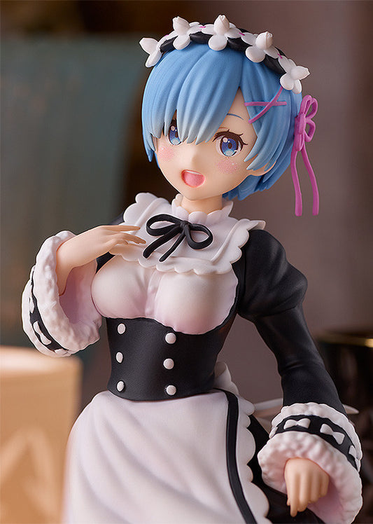 POP UP PARADE Rem Ice Season Figure