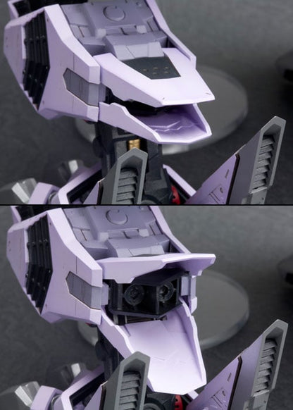 Zoids HMM EZ-049 Berserk Führer (New Package Ver.) 1/72 Scale Model Kit