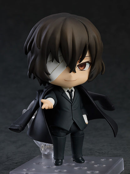 Nendoroid Osamu Dazai: Dark Era Ver.