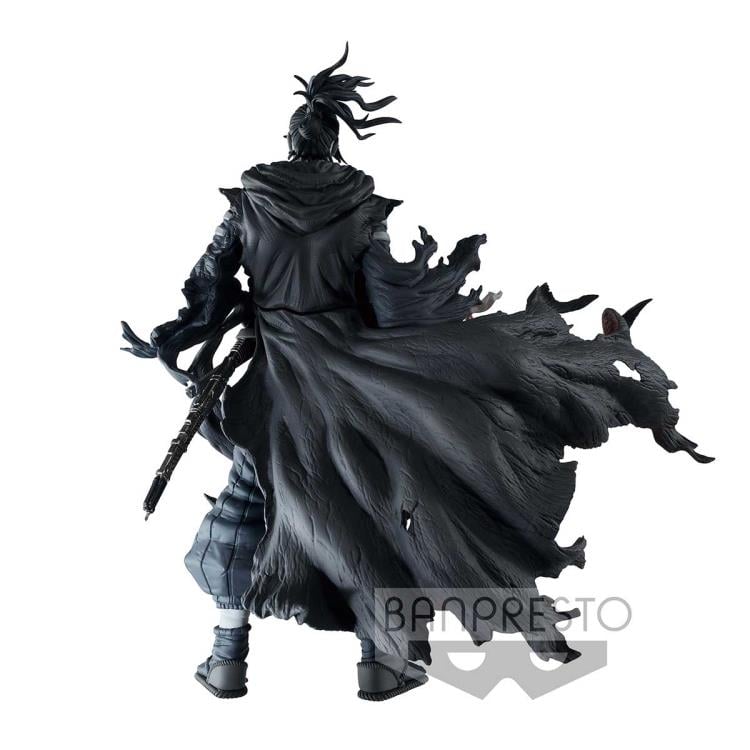 The Ronin (The Duel) Star Wars: Visions Banpresto DXF