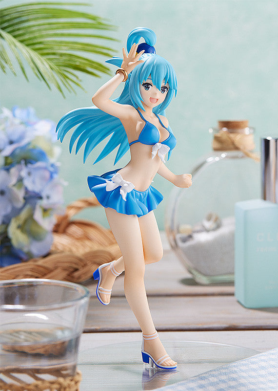 POP UP PARADE Aqua: Swimsuit Ver.