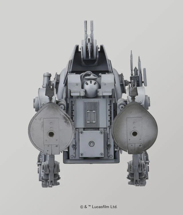 Star Wars AT-ST Model Kit 1/48