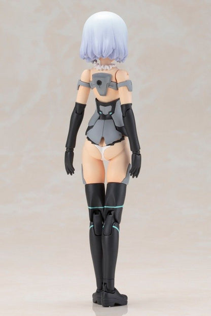 Frame Arms Girl Materia Normal Ver. Plastic Model Kit