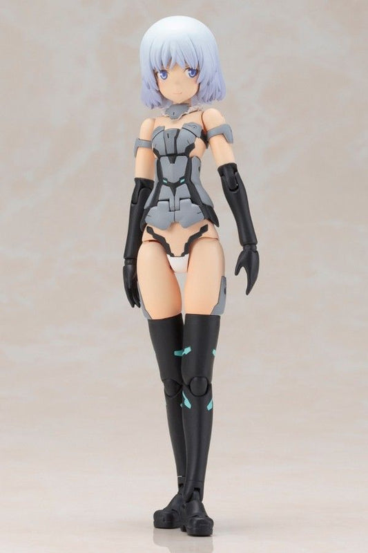 Frame Arms Girl Materia Normal Ver. Plastic Model Kit