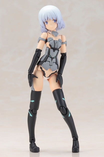 Frame Arms Girl Materia Normal Ver. Plastic Model Kit