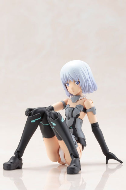 Frame Arms Girl Materia Normal Ver. Plastic Model Kit