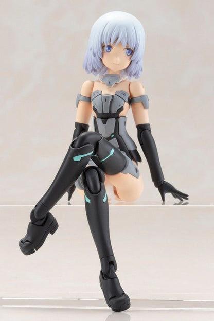 Frame Arms Girl Materia Normal Ver. Plastic Model Kit