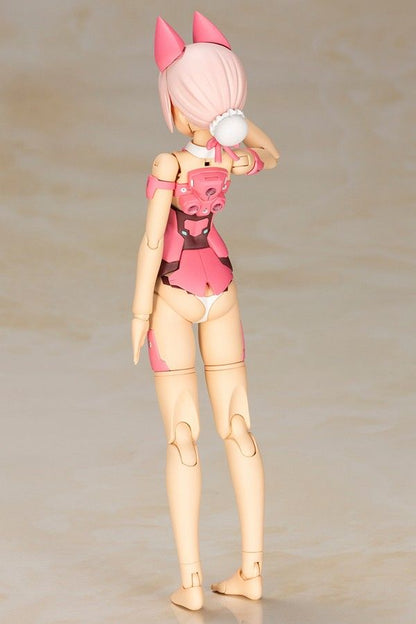 Frame Arms Girl Laetitia Plastic Model Kit