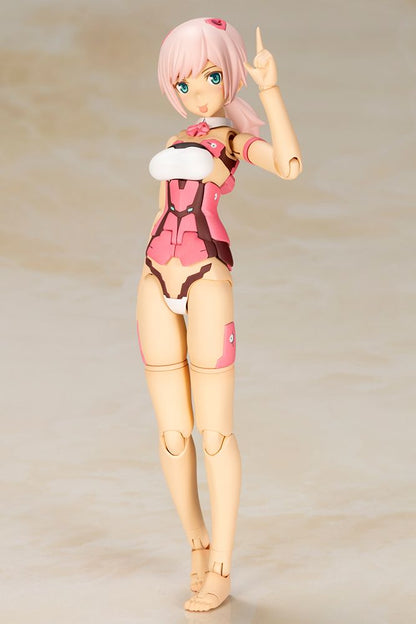 Frame Arms Girl Laetitia Plastic Model Kit