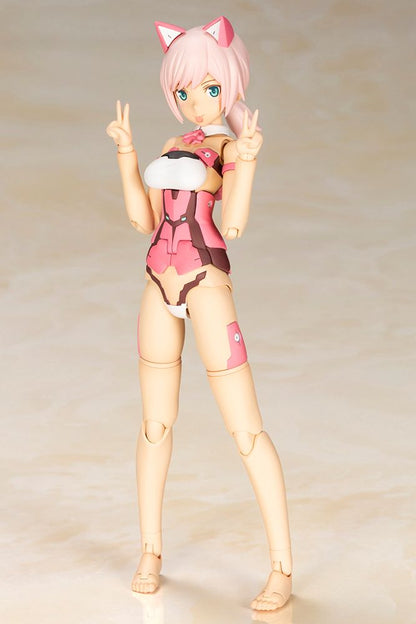 Frame Arms Girl Laetitia Plastic Model Kit