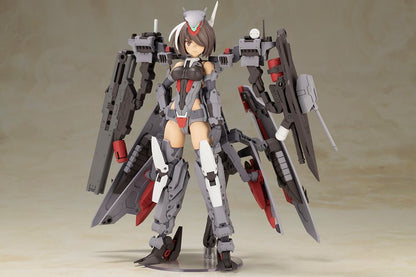 Frame Arms Girls Kongo Destroyer Ver. Plastic Model Kit