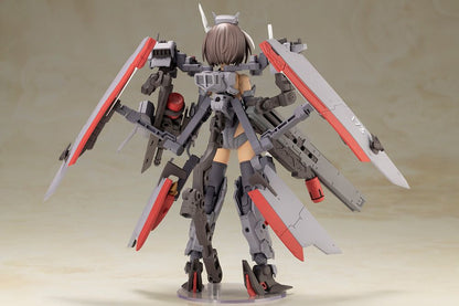 Frame Arms Girls Kongo Destroyer Ver. Plastic Model Kit