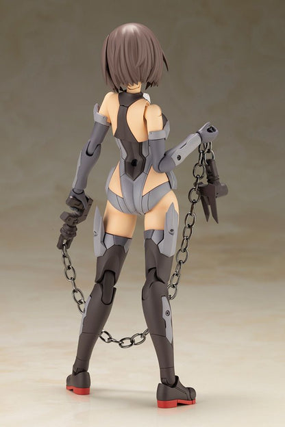 Frame Arms Girls Kongo Destroyer Ver. Plastic Model Kit