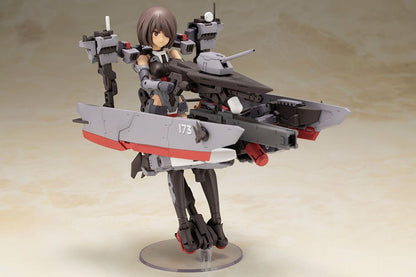 Frame Arms Girls Kongo Destroyer Ver. Plastic Model Kit