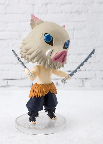 Demon Slayer Inosuke Hashibira Figuarts Mini