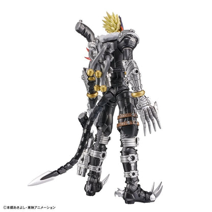 Figure-rise Standard Amplified Beelzemon