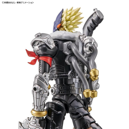 Figure-rise Standard Amplified Beelzemon