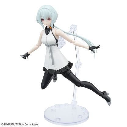 Noir Synduality Figure-rise Standard Model Kit