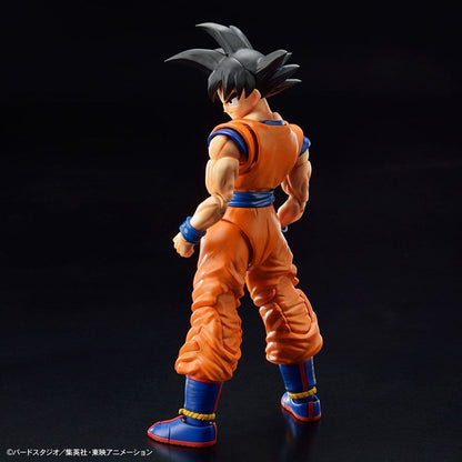 Son Goku (New Spec ver.) Dragon Ball Z Figure-rise Standard