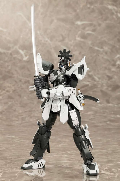 Frame Arms Jubei Model Kit