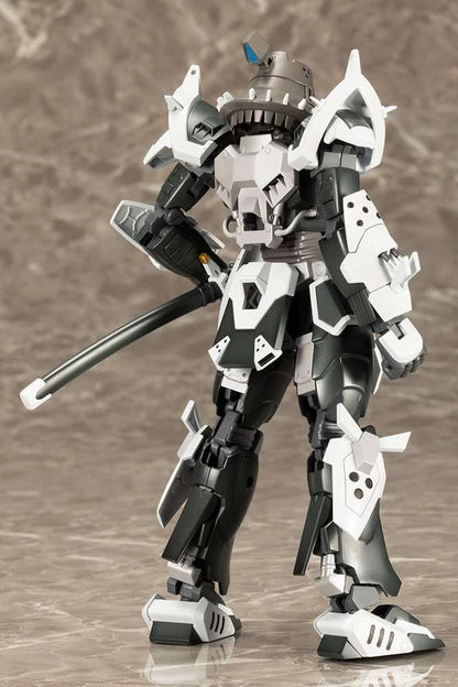 Frame Arms Jubei Model Kit