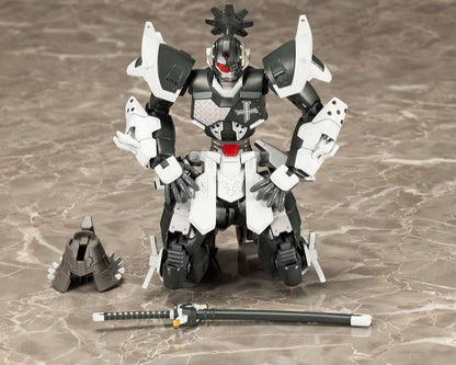 Frame Arms Jubei Model Kit