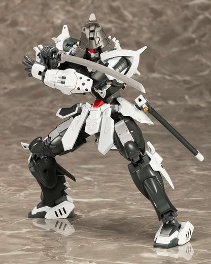 Frame Arms Jubei Model Kit