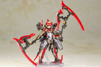 Frame Arms Girl Hresvelgr Invert Model Kit