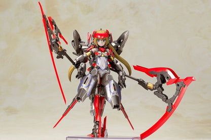 Frame Arms Girl Hresvelgr Invert Model Kit