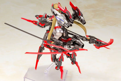 Frame Arms Girl Hresvelgr Invert Model Kit