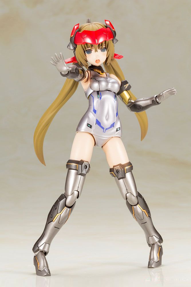 Frame Arms Girl Hresvelgr Invert Model Kit