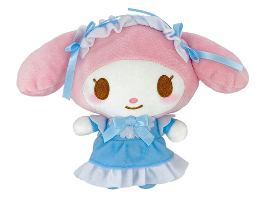 Classical Doll Style Plush My Melody