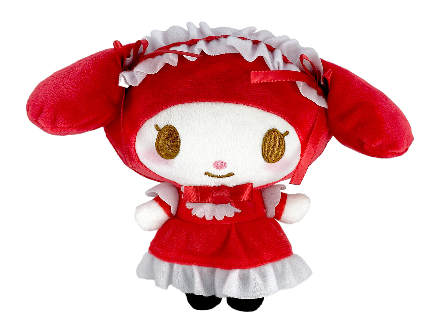 Classical Doll Style Plush My Melody