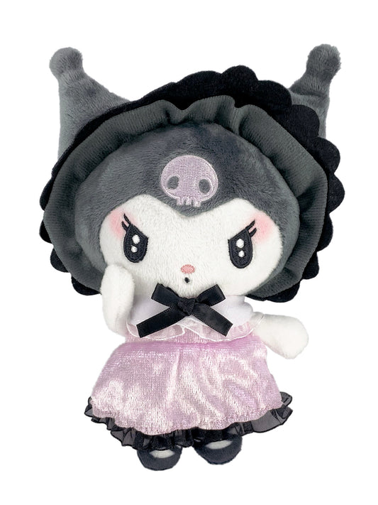 Koiyami Town Lolita Plush Toy