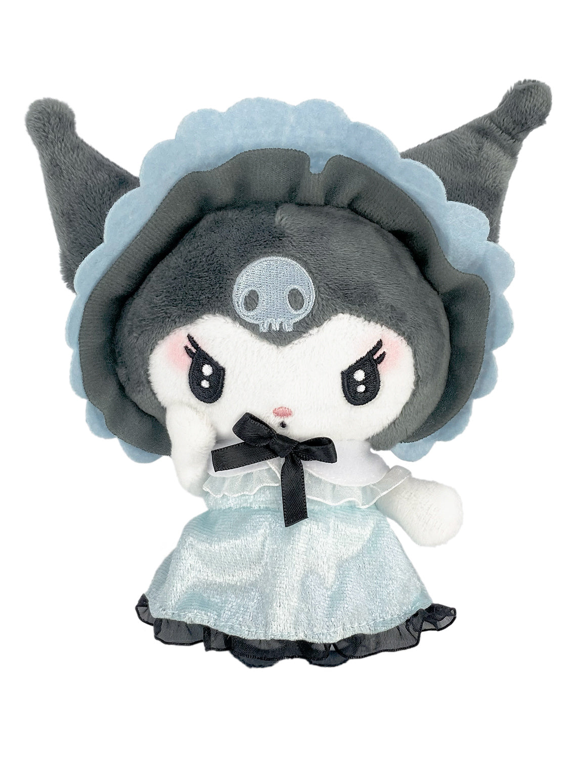 Koiyami Town Lolita Plush Toy