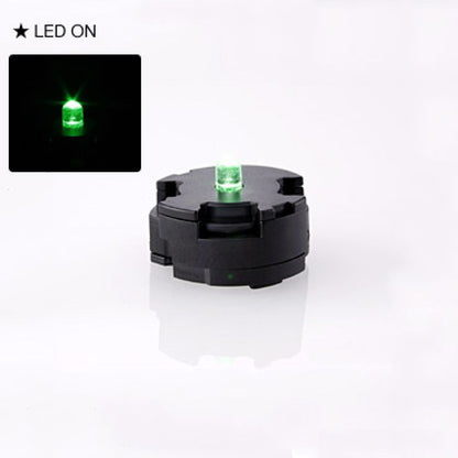 Green LED Set for MG 2 pack