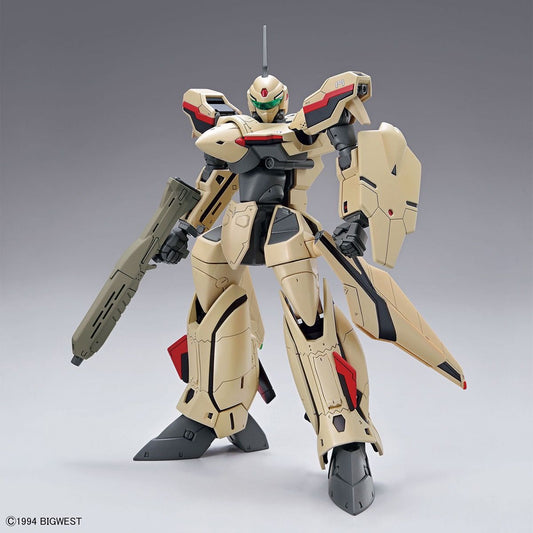 YF-19 Macross Plus HG 1/100