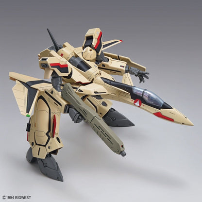 YF-19 Macross Plus HG 1/100