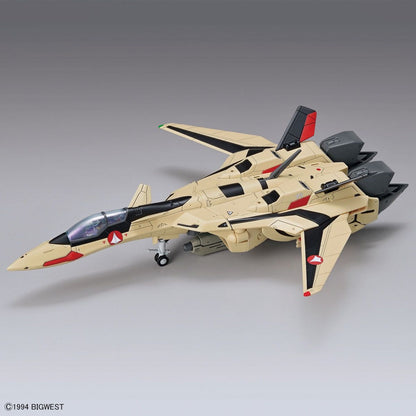 YF-19 Macross Plus HG 1/100