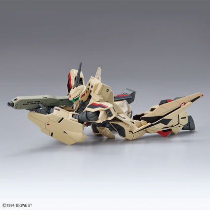 YF-19 Macross Plus HG 1/100