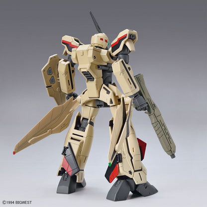 YF-19 Macross Plus HG 1/100