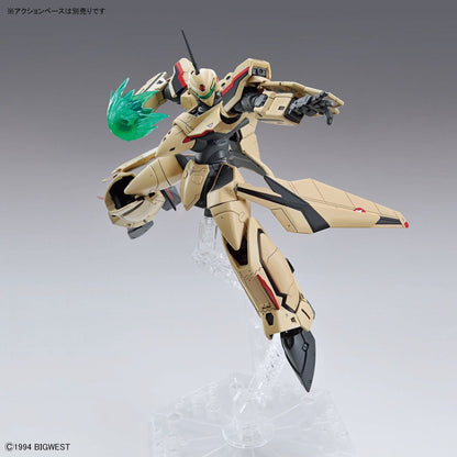 YF-19 Macross Plus HG 1/100