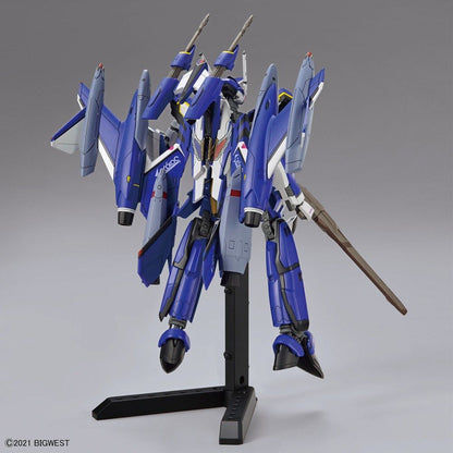 YF-29 Durandal Valkyrie (Maximilian Jenius Use) Full Set Pack Macross Frontier  HG 1/100